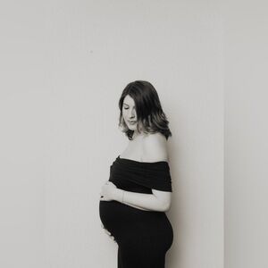 Elegant Bumpsuit Black Jumpsuit - Worn Twice